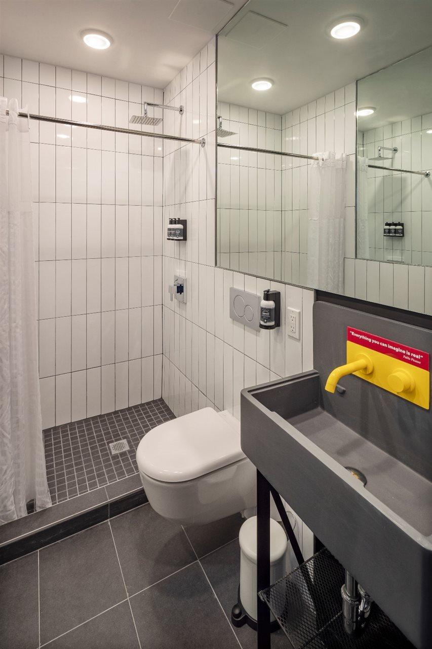 Artel Hotel New York Luaran gambar